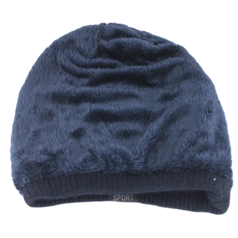 Bone Knit Beanies Skullies Hats