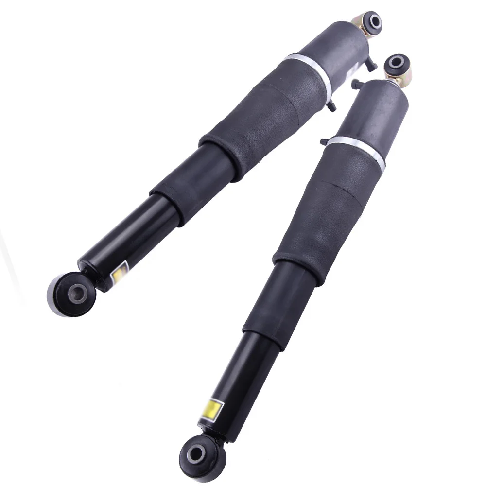 

2PCS Rear Air Suspension Shock Strut for Chevy for Chevrolet for GMC for Cadillac SUV 2000-2011 25979391 , 25979393 ,25979394