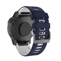 Midnght blue black
