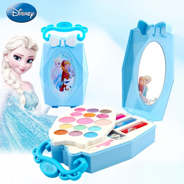 Disney Frozen Anna&Elsa Set coffret cadeau pour enfant