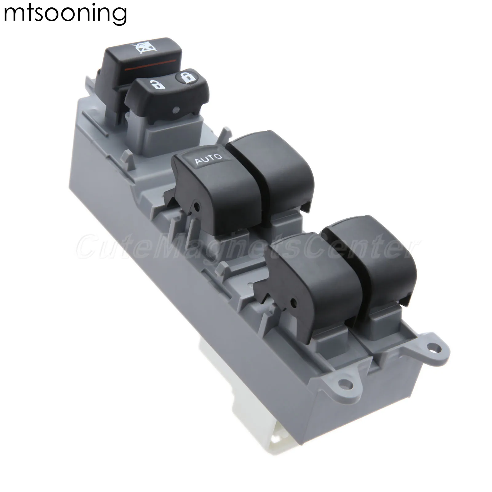 Переключатель для левого стекла mtsooning Master Power 84820 02190 Toyota RAV4 Vios ZSP92