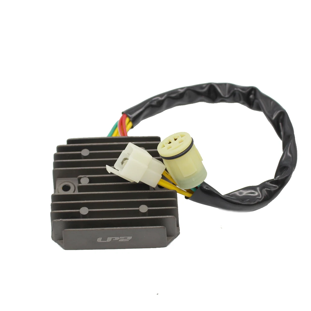 Motorcycle Regulator Rectifier for Honda XRV750 Africa Twin 1993-2003