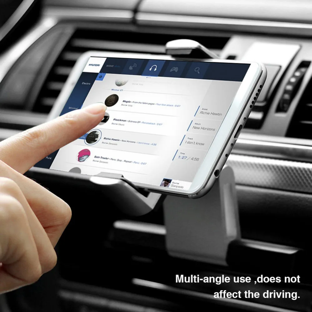 Автомобильный Кронштейн Автомобильный держатель телефона gps навигационный держатель приборной панели телефона для универсального мобильного телефона кронштейн