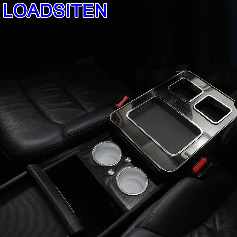 

Styling Accessory Automovil Decorative Auto Modification Arm Rest Car Car-styling Armrests 15 16 17 18 FOR Honda Odyssey