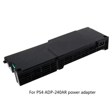 Плата питания запасные части для ремонта 5 Pin ADP-240AR ADP240AR для sony Playstation 4 1000 модель консоли
