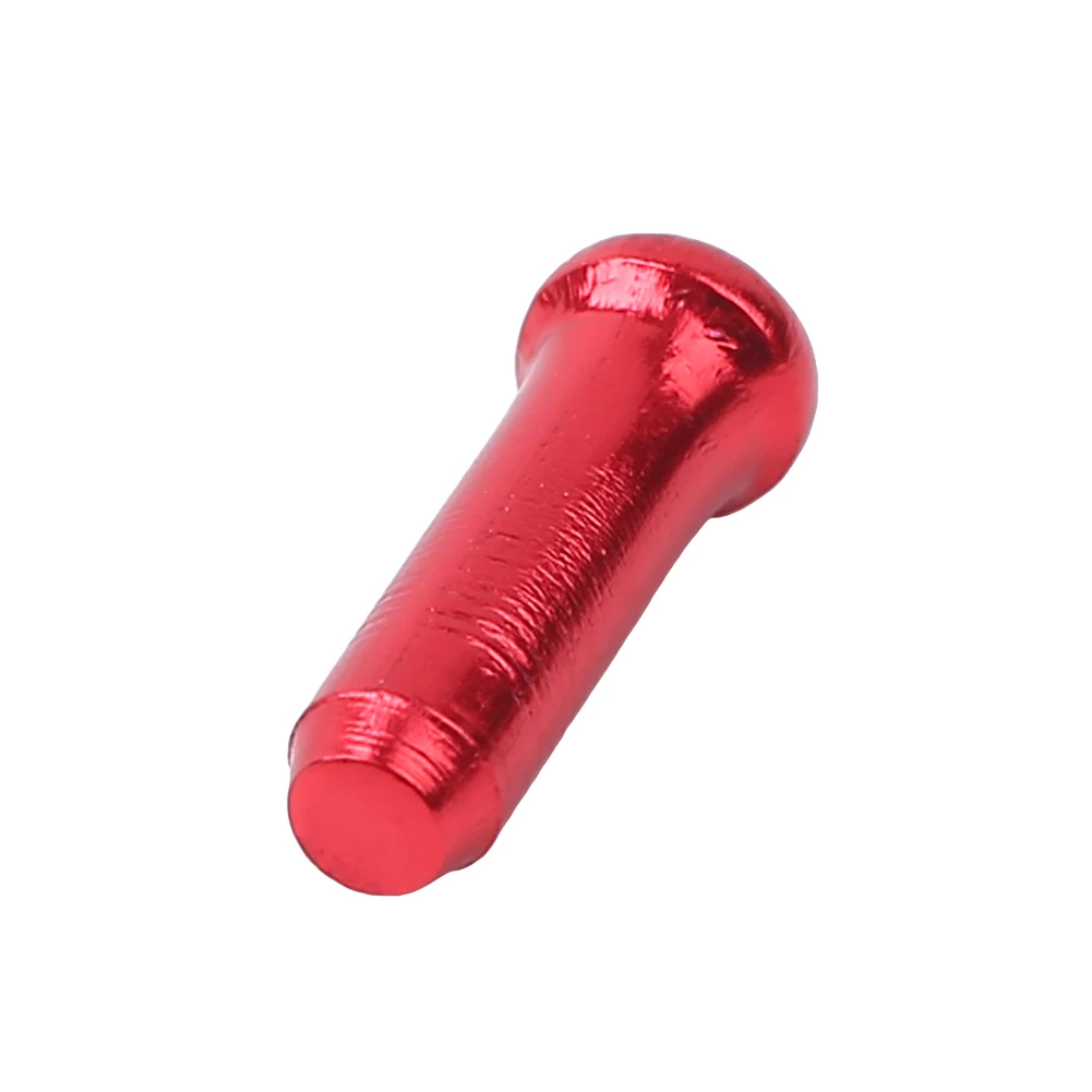 30PCS/Pack Bike Brake Cable Caps Ends Inner Cable Caps Cover Bicycle Accessories