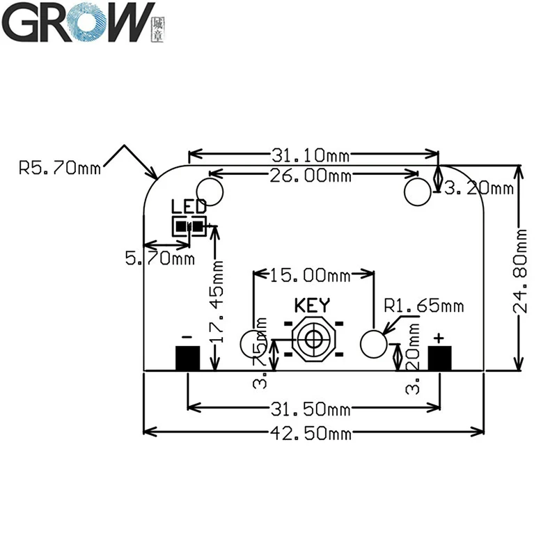 Battery-F