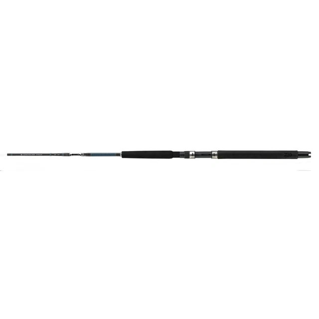 Spinning штек. Daiwa exceler trolling 2.15m 10-20lb 11808-215ru