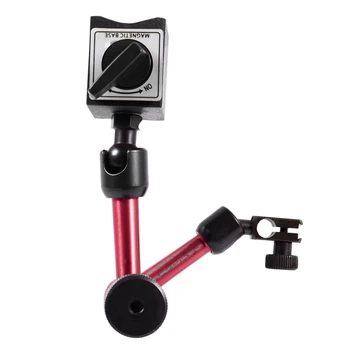 

Universal Dial Indicator On/Off netic Base Stand Holder