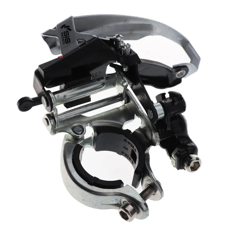 SHIMANO-OEN FD TX51 передний переключатель 7S 8S 21S 24S изменение скорости MTB горный велосипед Трансмиссия части велосипеда