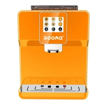 Автоматическая кофемашина, свежемолотая кофемашина, коммерческая кофемашина