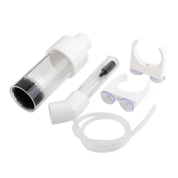 

HHO-Cichlids Aquarium Tumbler Fish Incubator Hatchery Eggs Incubator L