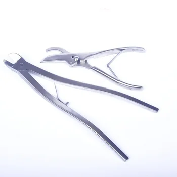 

Long or short rib scissors rib cutter Veterinary orthopedic Instrument