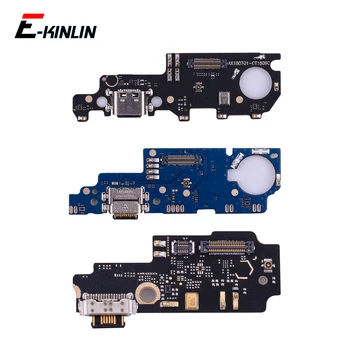 

Charger Dock USB Charging Port Plug Board Mic Flex Cable For XiaoMi Mi 6 Mix 2S Max 3 2 6X 5X