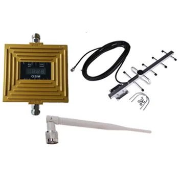 

Gsm Mobile Phone Signal Amplifier 900mhz Signal Enhance Organ Suit Move Unicom Signal Amplifier transceiver