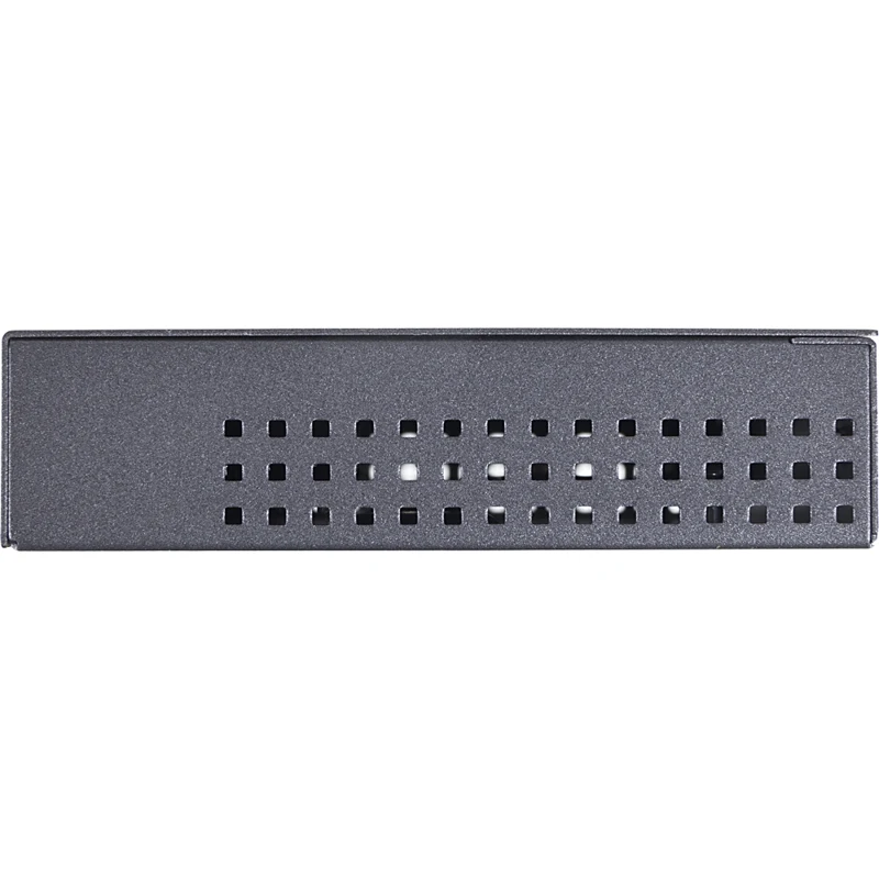 Роутер TP-Link SafeStream TL-R600VPN 10/100/1000BASE-TX черный