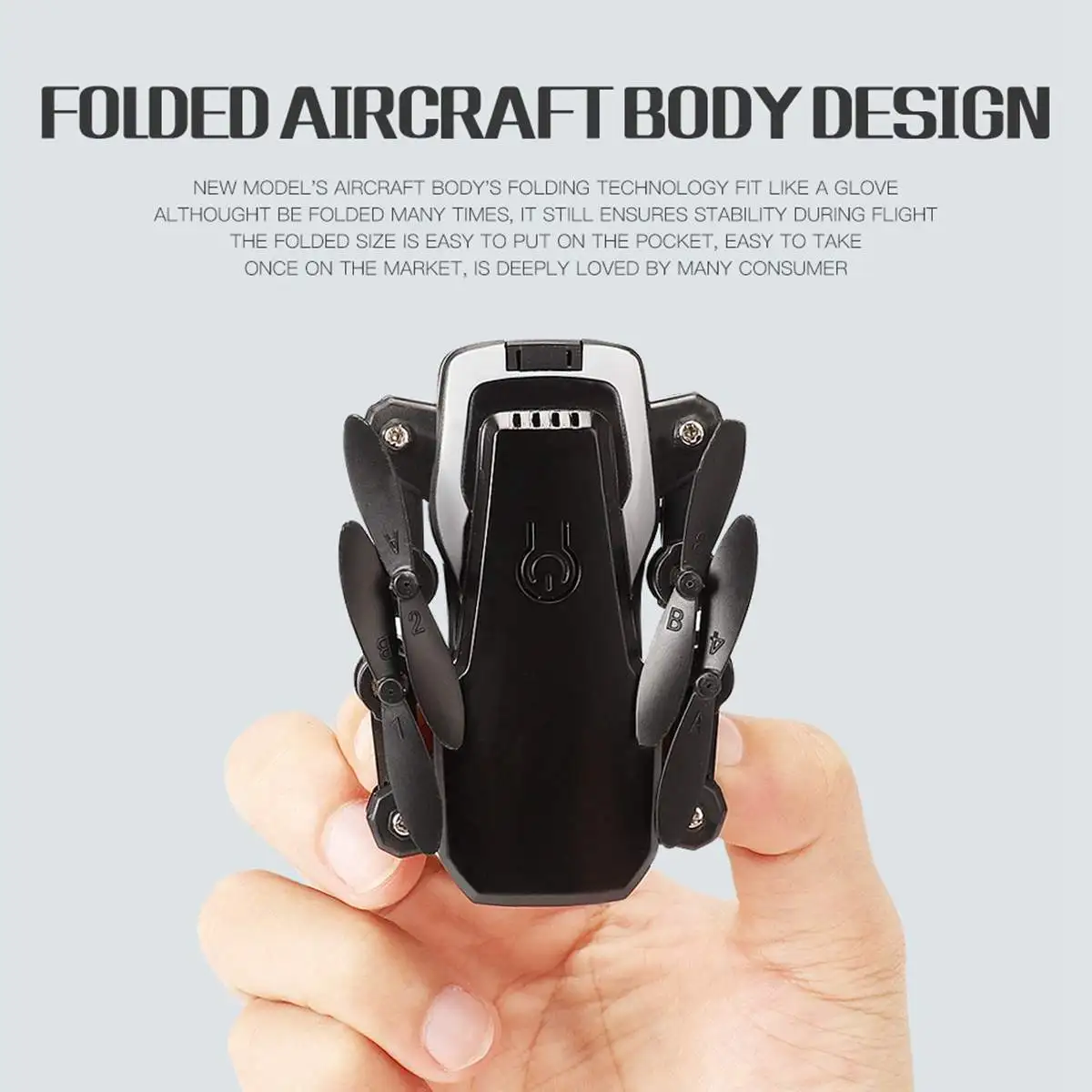 0.3MP 2.0MP мини Радиоуправляемый Дрон с камерой Wifi FPV складной пульт дистанционного управления квадрокоптером вертолет игрушки