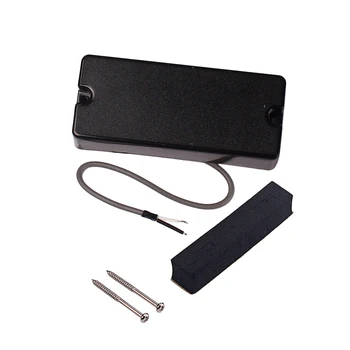 

Pickup Closed Sealed 5 String Professional Pickup for Musical Instrument