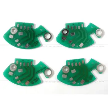 

4X RCA PCB CIRCUIT PC BOARD SFDP122-22 MK2 MK5 M5G for TECHNICS 1200 1210