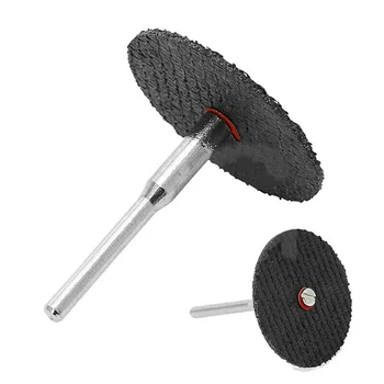 

Metal Cutting Discs Circular Attachment Assortment Cut-off Rotary Tool
