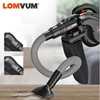 LOMVUM 1800W Air Blower Electric Air Blower EU PLUG Computer Cleaning Blower Dust Vacuum Cleaner Home Car Cleaner Powerful 220V ► Photo 2/6