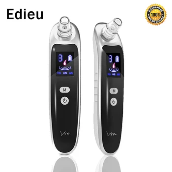 

Electric Blackhead Remover Vacuum Face Acne Pore Cleaner Pimple Black Head Removel Tool Beauty Instrument Facial Skin Care Tools