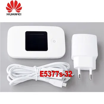 

Unlocked Huawei E5377 4G wifi Router E5377bs-605 4G band 28 700mhz mifi Pocket WiFi 3g 4g dongle 4g Poket PK E5573 e5577 e5372