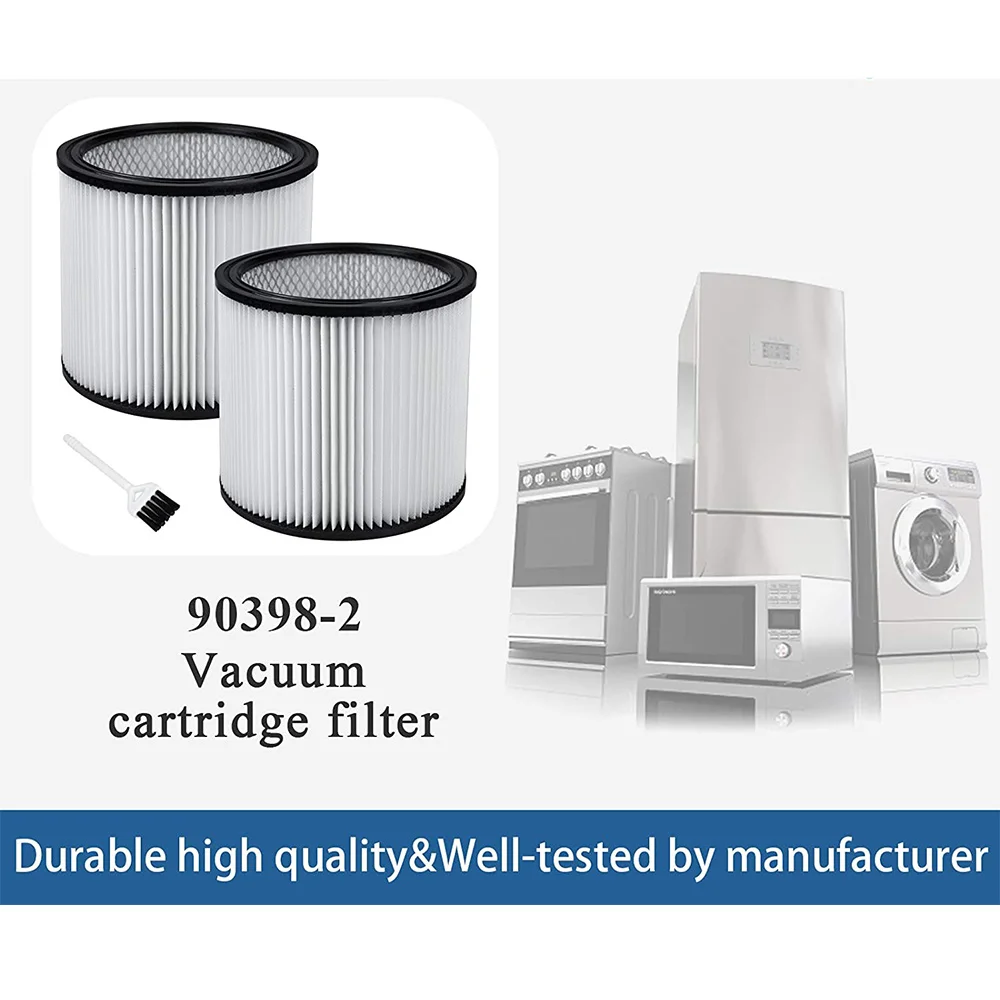 Adreplacement Filter For Shopvac 90398,for Shopvac 90398, 90398