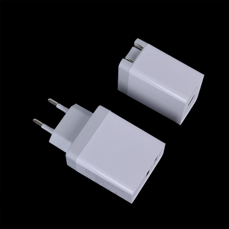 США/ЕС разъем PD USB C настенное зарядное устройство адаптер для iPhone X Xr Xs Max 8 Plus 30 Вт Быстрая зарядка Qc 3,0 Для huawei P30 Быстрая зарядка