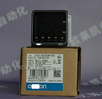

E5CC-RX2ASM-880 Temperature Controller