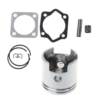 

Motorized Bicycle Piston Kit F GT5 Skyhawk Motor Bike Cylinder Gasket 66cc 80cc PW80 80cc 1983-2006 Dirt Bike Pit