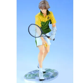 

Anime The Prince of Tennis Shiraishi Kuranos PVC Action Figure Collection Model Toy Gift A201