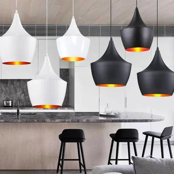 

Musical Pendant Light E27 Hanging Lamp Fashion Pendant Light Pendant Lamp Scandinavian Multicolor Bedroom HangLamp Minimalist