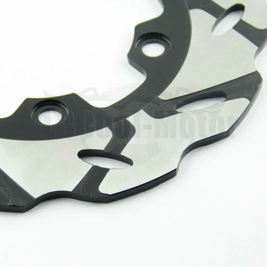 Задние дисковые тормоза ротор для Suzuki SV650 2003-2010 SV650S 2003-2009 2004 2005 2005 2007 2008 69211-33E10 69211-40F00