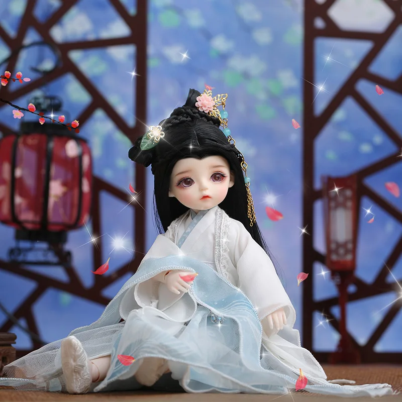 LCC хлопковая Ayane крем BJD YOSD кукла 1/6 модель тела для мальчиков и девочек фигурка из