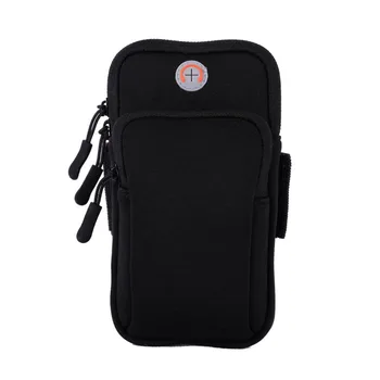 

Arm Cycling Band Key Armband Exercise Case YOGA Holder Phones Lightweight