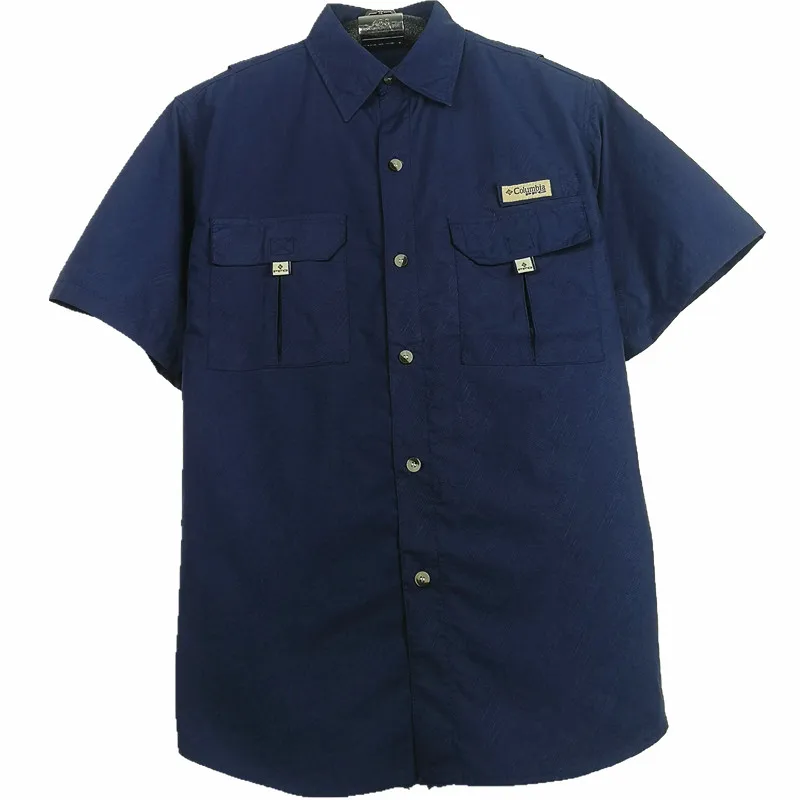 TC08 navy Мужская рубашка, Camisas Masculina Hombre Vestir размера плюс, свободные мужские рубашки, сорочка, рубашка в клетку, топ для мужчин, Camisa xadrez masculine baju - Цвет: TC08 navy