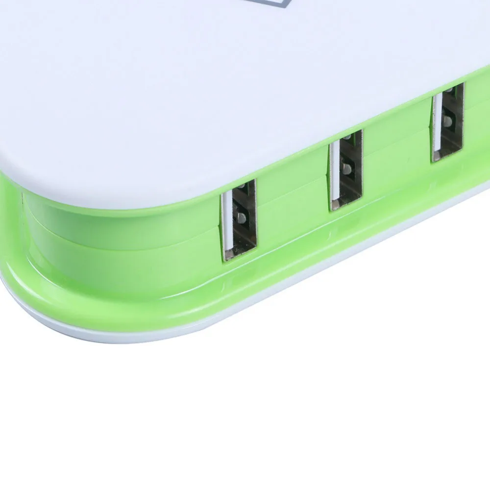 DC 5 В USB мобильный телефон адаптер для зарядки настенное зарядное устройство адаптер для путешествий для iPhone samsung Xiaomi huawei power Bank Charge K18