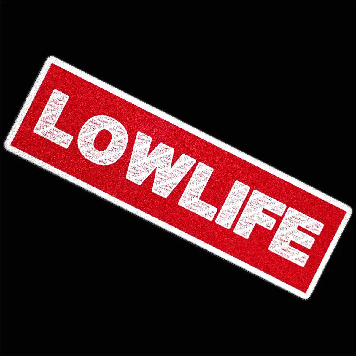 

Светоотражающие наклейки LOWLIFE для стайлинга автомобилей JDM, наклейки для Toyota, Honda, Nissan, Mazda, Mitsubishi, YAMAHA, Kawasaki, Suzuki, наклейки на мотоцикл