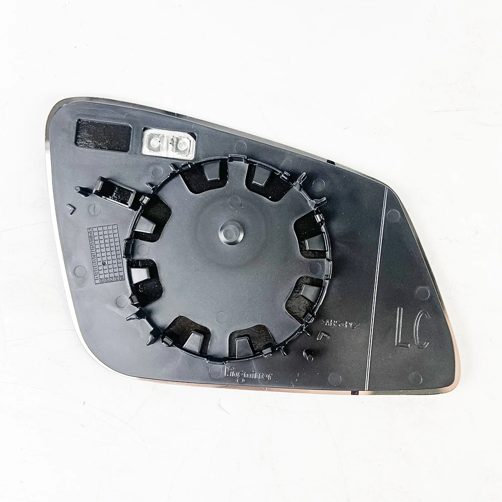 Left Right Hand Heated Mirror Glass 51167251583 51167251584 for  