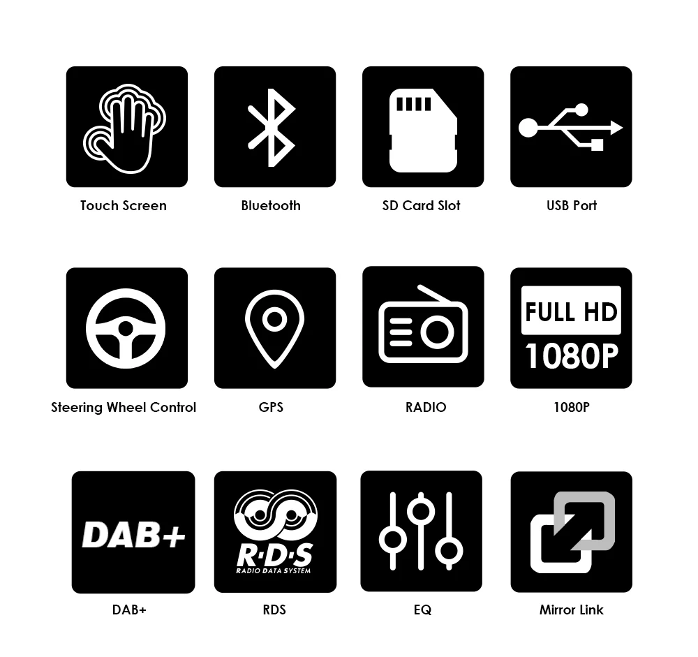 Flash Deal 2 Din Car DVD For VW/   Volkswagen/Golf/Polo/Tiguan/Passat/b7/b6/SEAT/leon/Skoda/Octavia Radio GPS DAB+ Car DVD for VW Passat CC 1