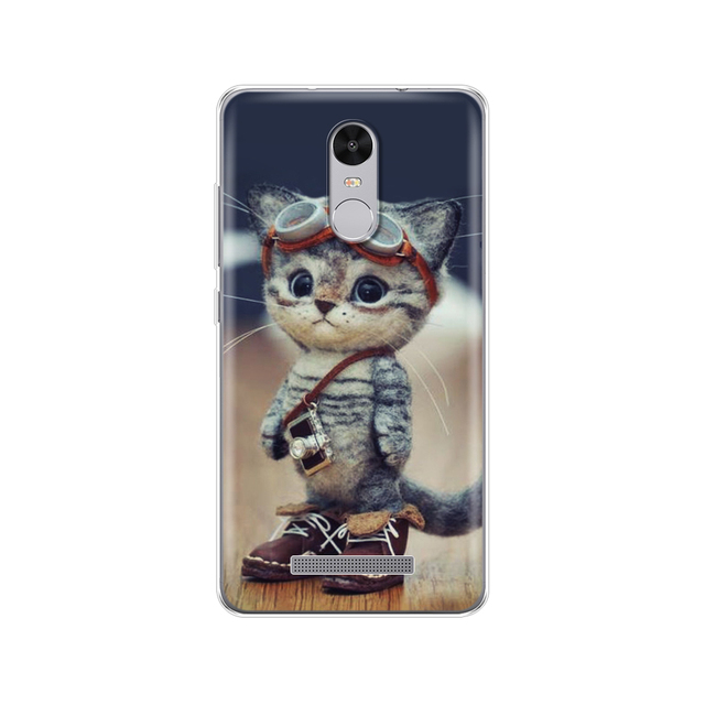 TPU Case For xiaomi Redmi Note 3 Case Cover for Redmi Note 3 pro Phone case 150MM length