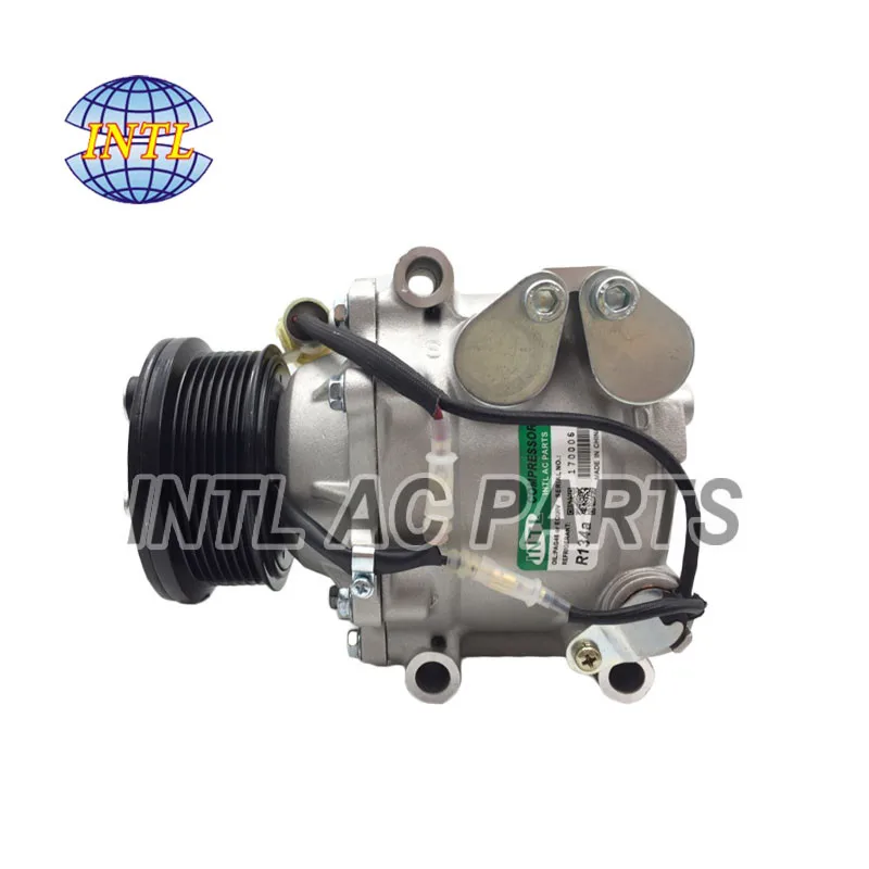 Компрессор кондиционера для Land Rover Range Defender Discovery 3204 4916 ERR4534 ERR6730 58727 77593 78593 TRS105 |