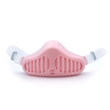 

AAY-Anti-Dust Ear-Hook Nose Air Mask Dust-Proof Anti-Fog PM2.5 Particles Pollen Protective Nose Mask