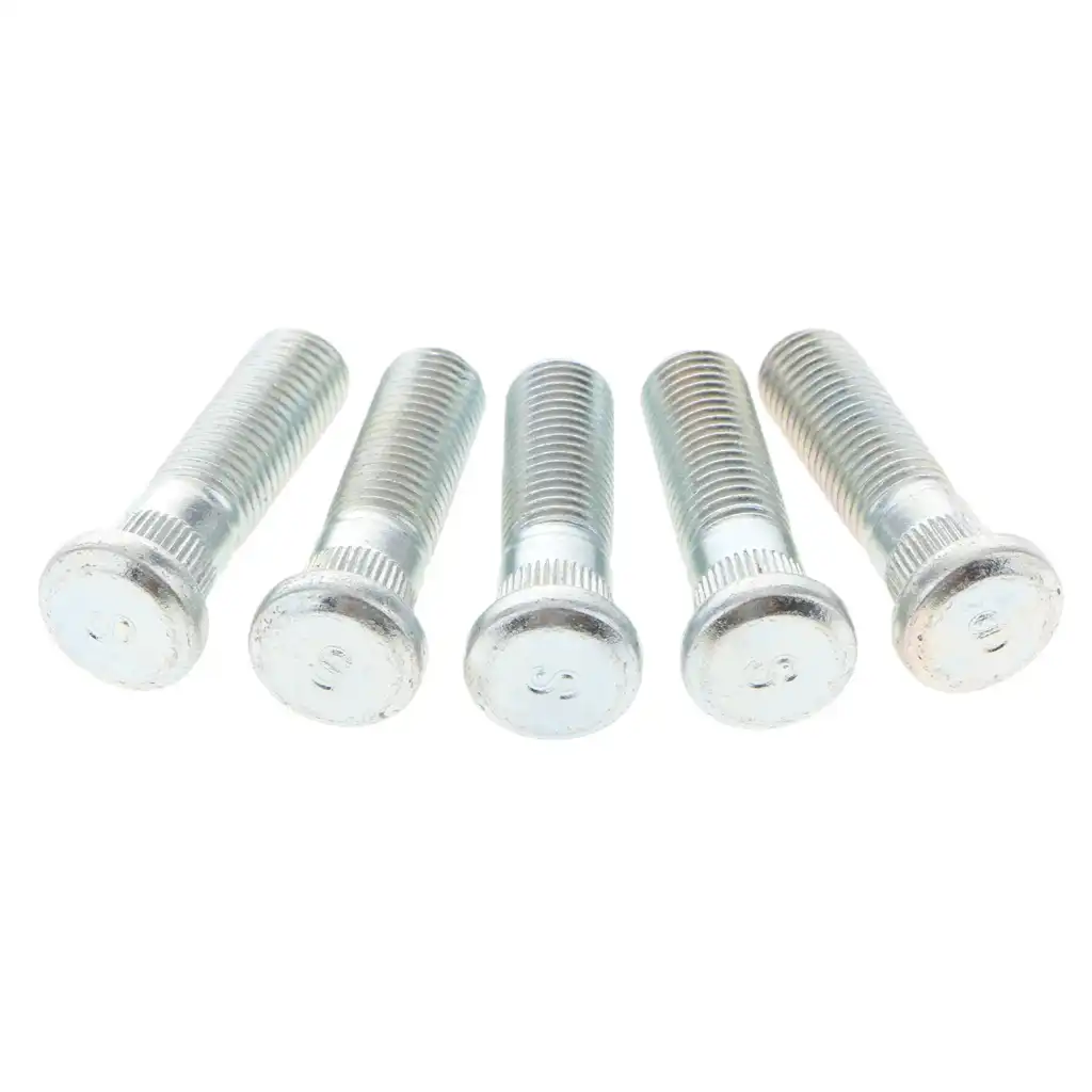 5 Pcs M12*1.5mm Car Extended Wheel Stud For Honda CR V/Element/Odyssey/Accord Acura Cl/Mdx/Nsx