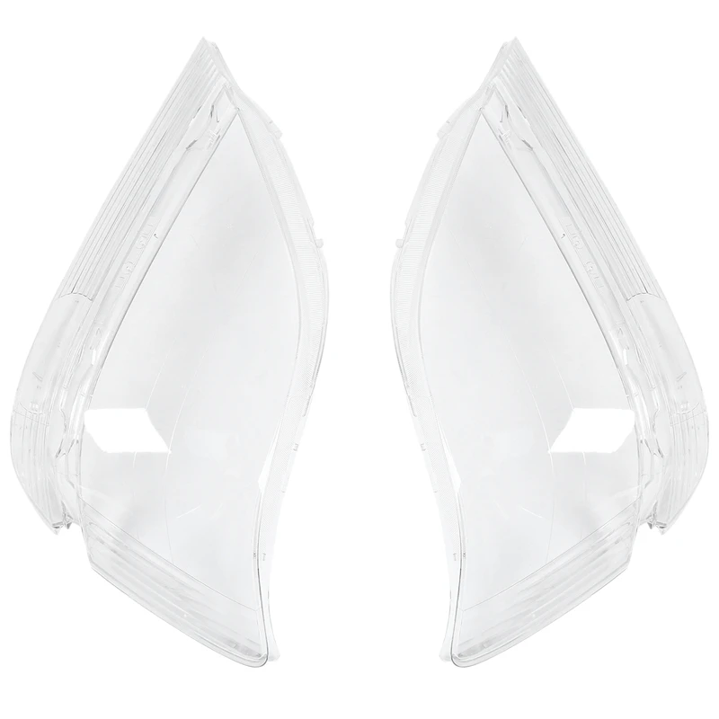 

Car Clear Front Headlight Lens Cover Replacement Headlight head light lamp Shell Cover for Lexus RX300 1998-2002