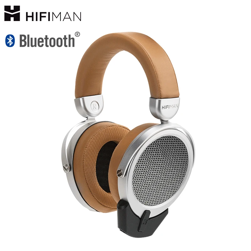 HIFIMAN Dev Over Ear Headphone Magnetis 