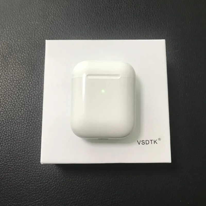 I2000 TWS 1:1 Реплика Air 2 в ухо беспроводные наушники 8D Super Bass Bluetooth 5,0 наушники Pk i10 i12 i60 i90 i100 i200 i2000 TWS