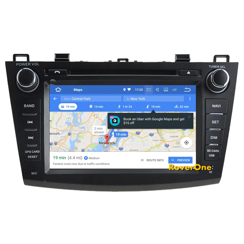 Perfect RoverOne Car Multimedia Player For Mazda 3 Mazda3 2010 2011 2012 2013 Android 9.0 4G+64G DVD Radio Stereo Bluetooth GPS HeadUnit 18 Perfect RoverOne Car Multimedia Player For Mazda 3 Mazda3 2010 2011 2012 2013 Android 9.0 4G+64G DVD Radio Stereo Bluetooth GPS HeadUnit 18