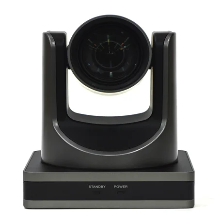 Vmix Camera USB IP PTZ Camera Photography Live Streaming OBS Broadcast Church